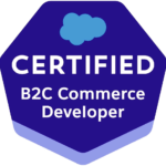 B2C-Commerce-Developer