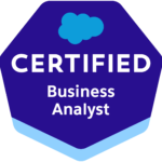 Business Analyst