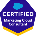 Marketing-Cloud-Consultant