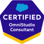 OmniStudio-Consultant