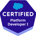 Platform-Developer-I