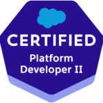 Platform-Developer-II