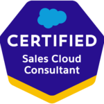 Sales-Cloud-Consultant