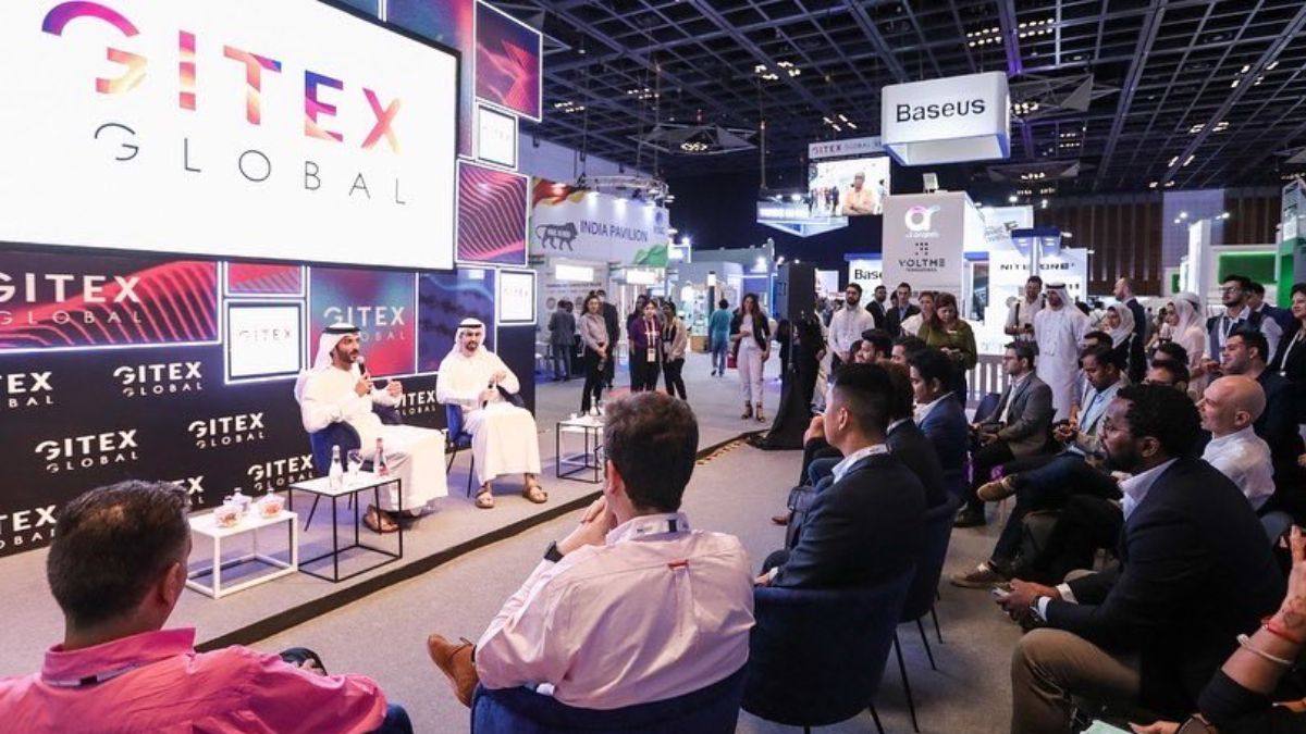 GITEX Global